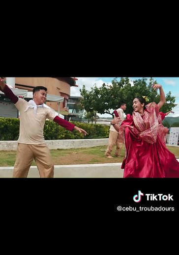 Leron Leron Sinta Folk Dance Compilation