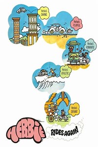 Watch And Download Movie Video Herbie Rides Again For Free!