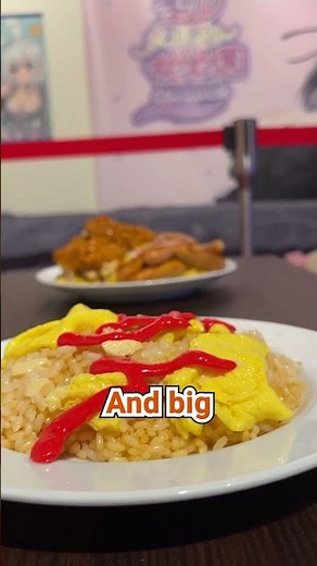 INSIDE the World’s Largest Anime Store!