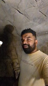 108K views · 4.8K reactions | Belum Buddhist Caves , Andra Pradesh , India  #magadige #travelvlog | Magadige | Facebook