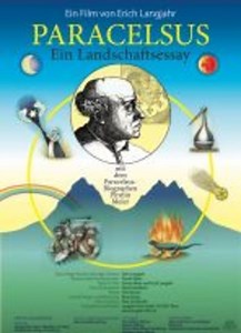 Paracelsus Ein Landschaftsessay