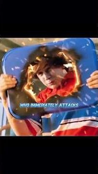 his power came late but made history #movie #film