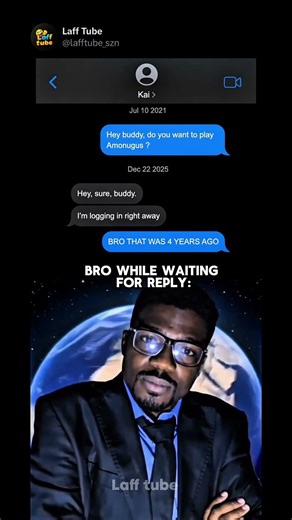 Bro grew old while awaiting reply 💀 #catmemes