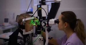 Cécité : les dernières innovations pour retrouver la vue