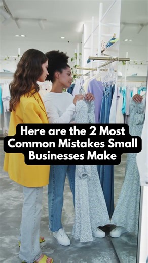 Why your loyalty program isn’t working (and how to fix it) #SmallBusiness #shorts