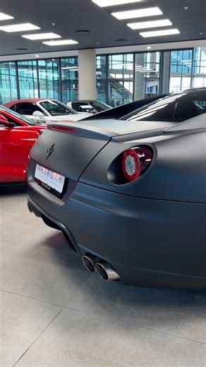 11K views · 1.4K reactions | Starting the week off with some power  The 2008 Novitec Ferrari 599 GTB, This is V12 Perfection!!! R2,999,000.00 with just 15 641km #pharoahauto #pharoahgroup #ferrari #ferrari599 #novitec #novitec599gtb | Pharoah Group | Facebook