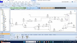 6-NO2的吸收塔设计