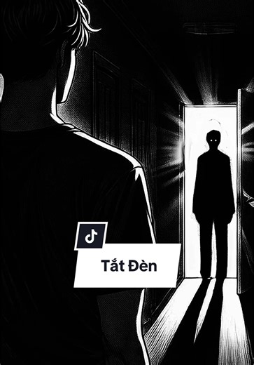 [ Câu chuyện số 16 ] “ TẮT ĐÈN “ #Gloomyzone #creepypasta