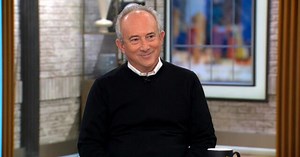 The rise of COVID cases, hospitalizations nationwide