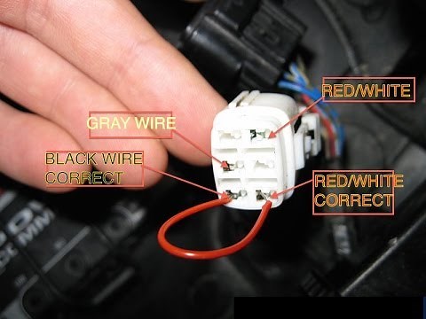 2004 GSXR dealer codes (error codes)