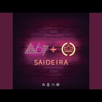 Saideira