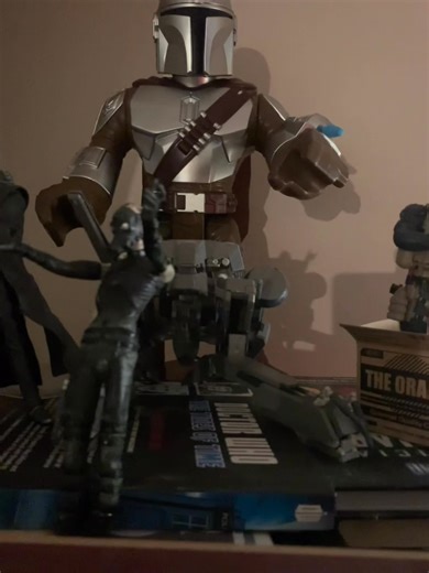 Show me some stuff | Metal Gear Solid : Outer Heaven