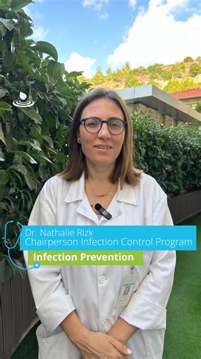 8.5K views · 74 reactions | During infection control and prevention...