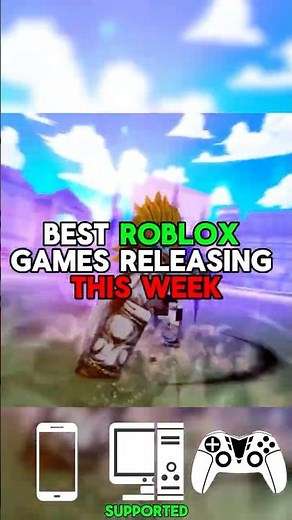Best roblox games releasing this week#roblox #bizarrelineage #jojosbizarreadventure #robloxrpg #rpg