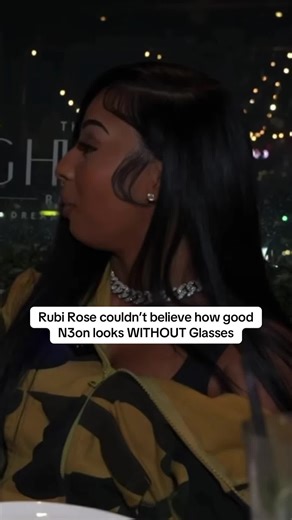 #n3on #fyp #rubirose | ruby rose