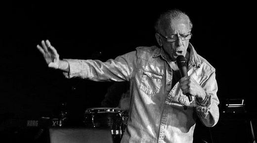 Vancouver jazzman Kenny Colman dead at 85