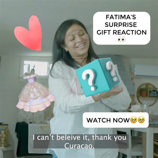 2.9K views · 17 reactions | Check out the surprise we had in store...