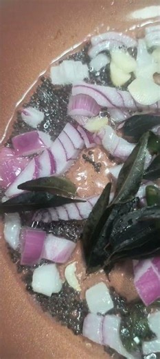 sauteed mung beans