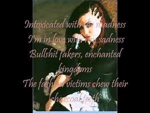Evanescence - Zero Lyrics