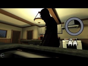 Goosebumps night of scares chapter 2 walkthrough