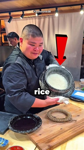 One Bite Everyone Waits Months For 🤯