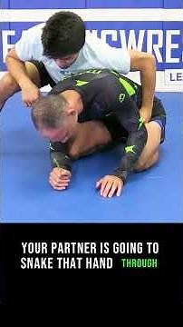 Pass Off Methods from Turtle by Brian Glick #bjj #bjjlesson #bjjinstructional