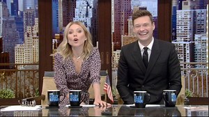 284K views · 1.7K reactions | When the clickbait is so good... | Live with Kelly and Mark | Facebook