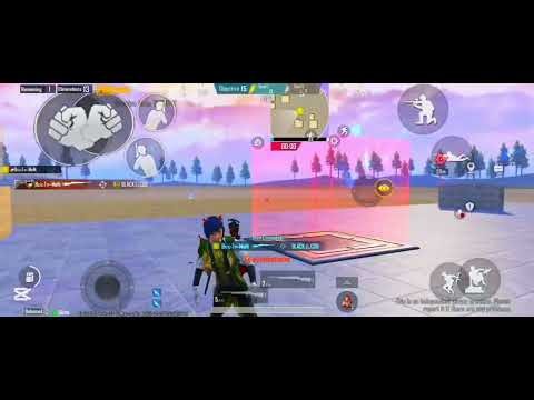 🎯 WOW Map 1v1 M24 Challenge | Classic Sniper Shots & Pro Reflexes | PUBG Mobile