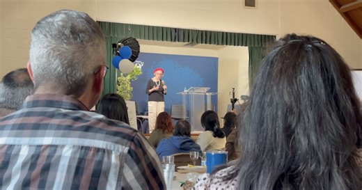 CRLA celebrates 60 years of fighting for farmworker rights in California