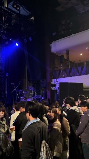 2025/11/30 HALLEY & Friends『The Late Night Show』①