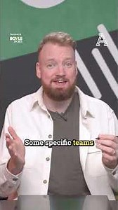 The Secret To Beating Man-to-Man Marking | #premierleague #soccer