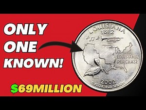 Rare State Quarter Errors Worth Thousands – Valuable Quarters to Look For!