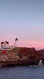67 reactions · 15 comments | Nubble Lighthouse | Christian Sanchez Photography | Facebook