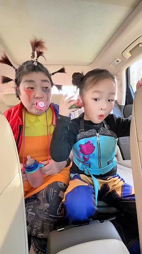 719K views · 2.9K reactions | Small Universe Crazy Fun City Ep697 | Small Universe | Facebook