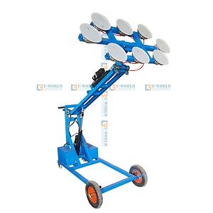 [Hot Item] Excellent Working Glass Loading Handling Machine for 300 Kg