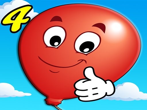 Play Balloon Paradise Pet Bubble Pop Match Ice Cream | Free Online  Games. KidzSearch.com