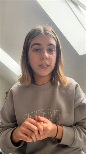 BA in Musical Theatre audition video