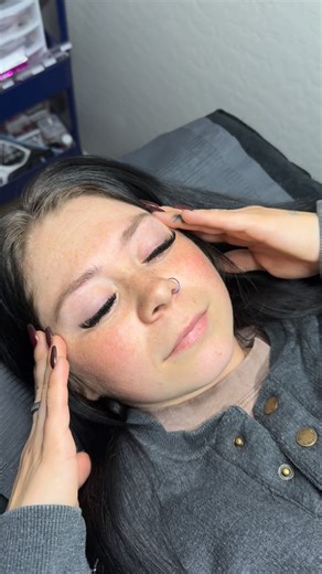 ʟɪᴄᴇɴꜱᴇᴅ ᴇꜱᴛʜᴇᴛɪᴄɪᴀɴ | ᴀɴᴀɪɪꜱ on Instagram: "Absolutely love doing a light wispy volume😍 Love my client for letting me always record & take photos of her. @_1_life_1_love_ One of my fav & most loyal clients who always cheers me on 🤍 Also my fav lash products @exoticblinks @exoticlashsupplyshop ! Always with the BEST retention & fluffy lashes 🔥 use code “lush15” off your next order to get $$ off ! Products you will not regret! #lashextensions #lashtech #buckeyeaz #avondaleaz #buckeyeestheticia