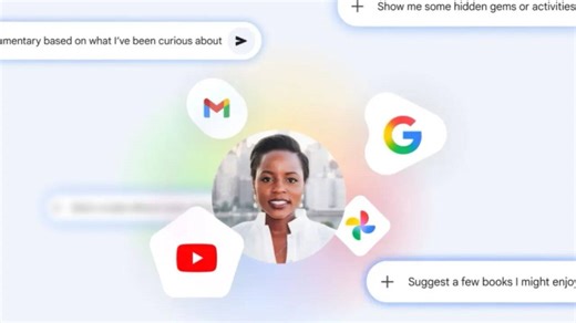 Google Brings Gemini Personal Intelligence to Free Users
