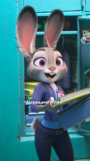 Be the first to see Zootopia 2! Get your tickets now and see it only in theaters tomorrow! | Walt Disney Animation Studios