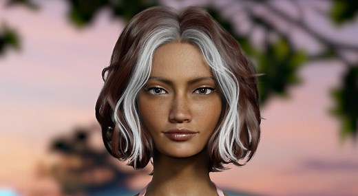 649K views · 66 reactions | Discover now with Livi, LVMH's new Face...