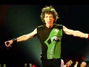 The Rolling Stones (Jimmy Reed) - Bright Lights Big City 2005