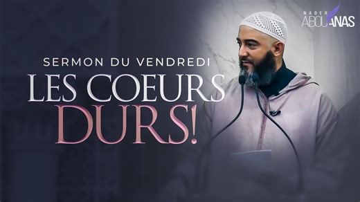 38K views · 4.8K reactions | LES COEURS DURS ! - NADER ABOU ANAS LIEN YOUTUBE : https://www.youtube.com/watch?v=cPSaTxKMbMQ&ab_channel=NaderAbouAnas | Nader Abou Anas | Facebook