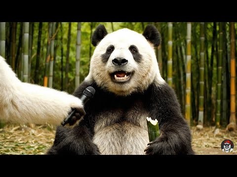 Funniest AI Animal Interviews… Even Wilder Than Before 😂