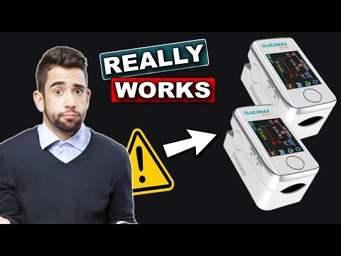 GlucoMax Glucose Meter Review: Legit Device or Total Scam? ⚠️