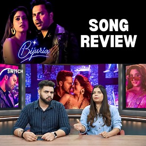95K views · 1.1K reactions | Bijuria SONG REVIEW: Sonu Nigam = OG, Tanishk = Copy Paste King? #Bijuria #SongReview #BollywoodRoast #VarunDhawan #JanhviKapoor #SonuNigam #TanishkBagchi #bollywoodsongs | Zee Hindustan | Facebook