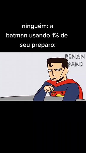 #fyy #foryou #memes #batman #viral #ligadajustiça