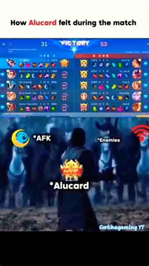 peak Alu moment🔥#mobilelegends #virals #shortsvideo #mlbb😍🥰