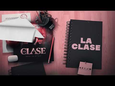Grupo Los de la O - La Clase (Audio oficial)