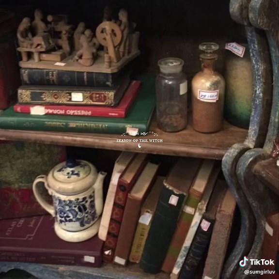 Exploring the Enchanting World of Witchcraft and Wicca